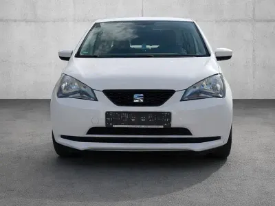 Käytetty Seat Mii