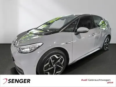 Brugt VW ID.3