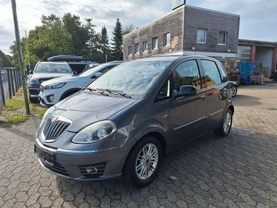 Lancia Musa