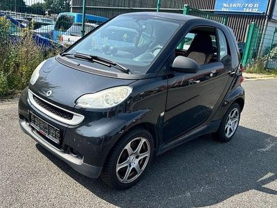 Smart ForTwo Coupé