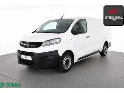 Gebraucht Opel Vivaro-e Combi