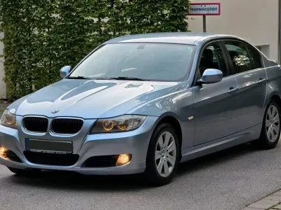 Gebraucht BMW 318