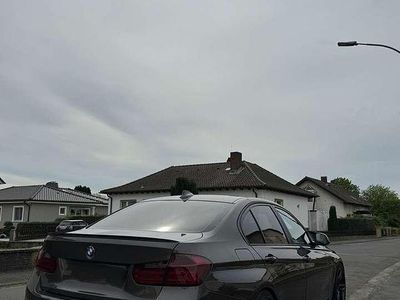 Gebraucht BMW 320 184 PS (135 kW) 2014 Limousine