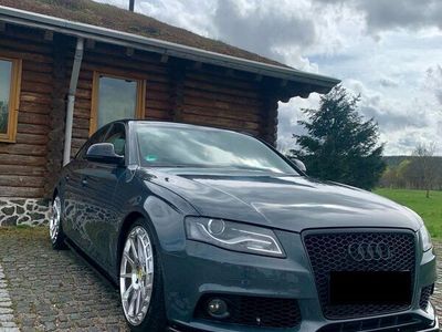 gebraucht Audi A4 2.0 TDI