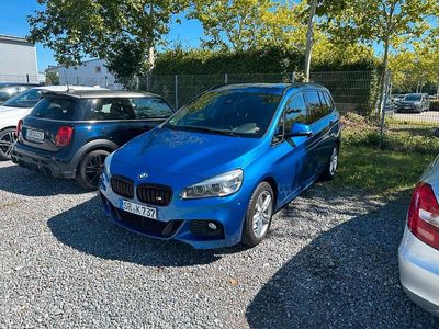 BMW 220 Gran Tourer
