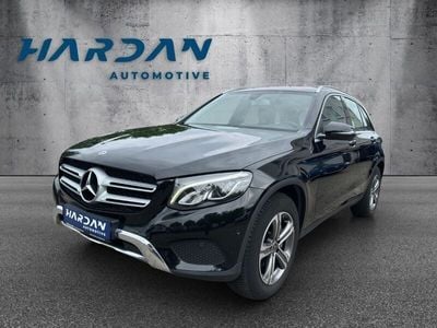 Mercedes GLC250