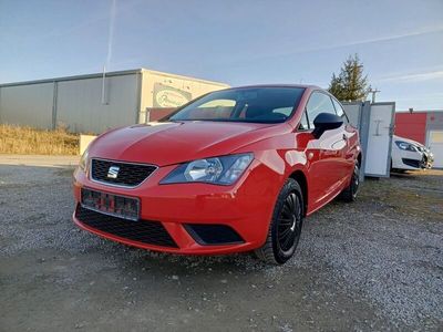 Seat Ibiza SC
