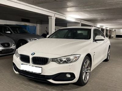 BMW 420