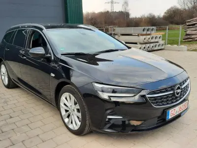 Gebraucht Opel Insignia