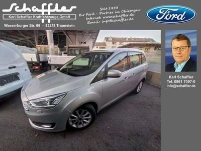 Ford Grand C-Max