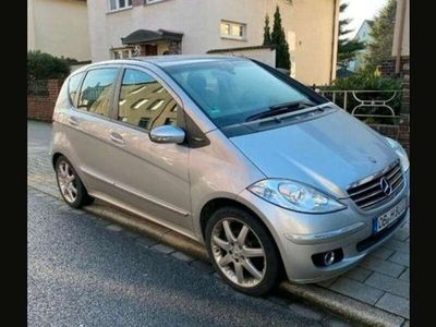 Mercedes A180