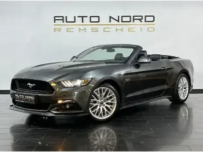 Gebraucht Ford Mustang GT