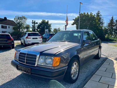 gebraucht Mercedes E250 124