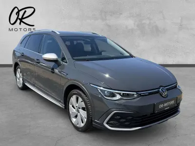 Gebraucht VW Golf VIII