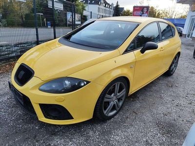Other Gebraucht 2006 Seat Leon FR Limousine | 3.000 € (Fairer Preis)