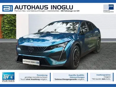 Gebraucht Peugeot 408