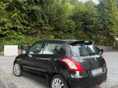 Gebraucht Suzuki Swift