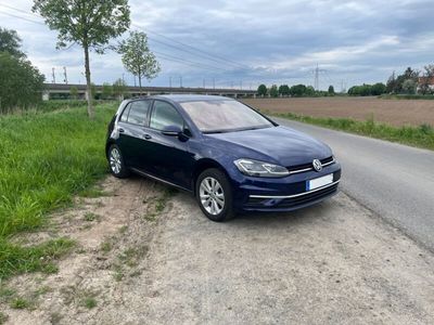 gebraucht VW Golf 1.4 TSI 92kW DSG Comfortline