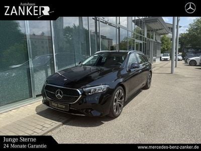 Mercedes E300