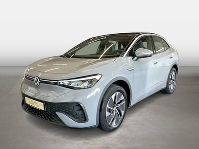 Second-hand VW ID.5 Pro 127 kW (174 CP) 2023 Gri SUV