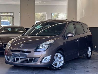 Renault Grand Scénic III