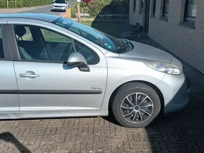 Gebraucht Peugeot 207