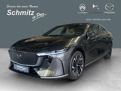 Gebraucht Mazda 6e Takumi-Line 189 kW (258 PS) 2025 Grau Limousine