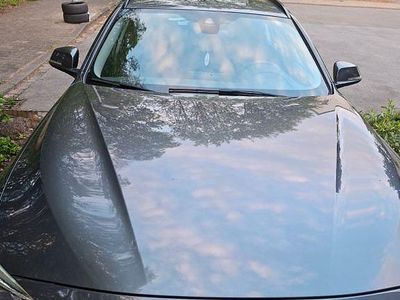 Gebraucht BMW 320 190 PS (139 kW) 2018 Grau Kombi