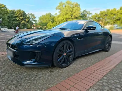 Gebraucht Jaguar F-Type