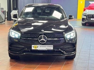 Mercedes GLC300