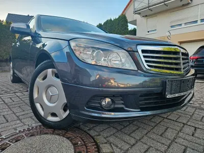 Usata Mercedes C220