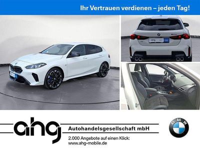 Gebraucht BMW M135 Performance 300 PS (220 kW) 2025 Weiß Kleinwagen