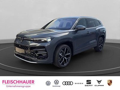 Usata VW Tayron R-line 193 CV (141 kW) 2026 Grigio SUV