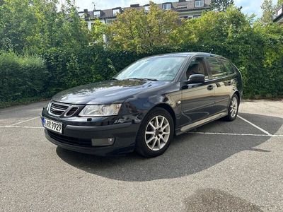 Saab 9-3