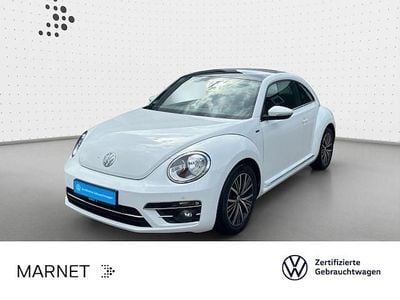 VW Beetle