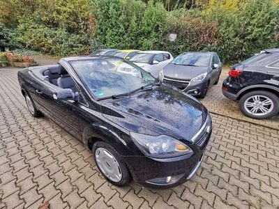 Ford Focus Cabriolet