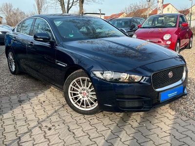 gebraucht Jaguar XE Performance*2.HD*Leder*Kamera*Memory*Alus