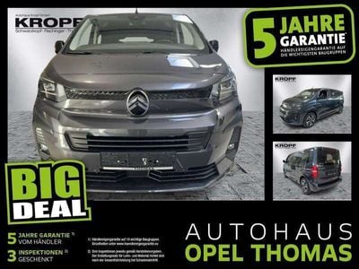 Citroën Spacetourer