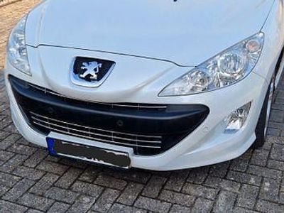Gebraucht Peugeot 308 CC Premium 156 PS (114 kW) 2011 Cabrio