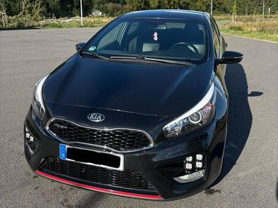 Kia Ceed GT