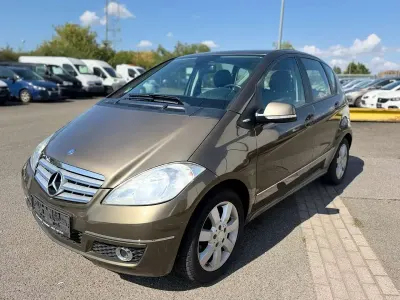 Gebraucht Mercedes A200