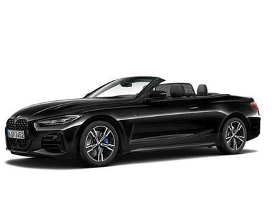 Gebraucht BMW M440 M Sport 374 PS (275 kW) 2022 Limousine