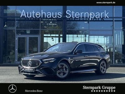 Gebraucht Mercedes E53 AMG