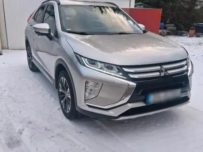 Gebraucht Mitsubishi Eclipse Cross