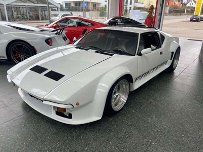 gebraucht De Tomaso Pantera GTS - Deutsches Auto 1. Hand