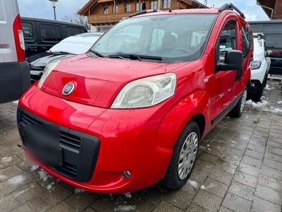 gebraucht Fiat Qubo 5-Sitzer