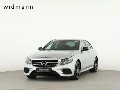 Mercedes E400