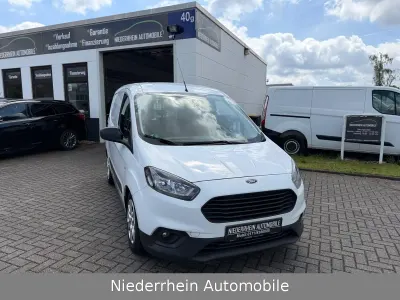 Occasion Ford Transit