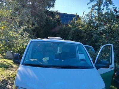 VW T5