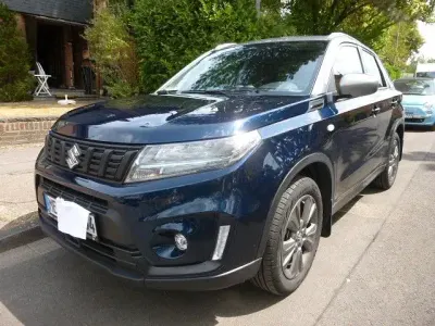 Gebraucht Suzuki Vitara